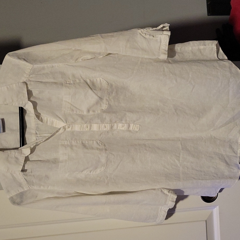 Columbia Blouse